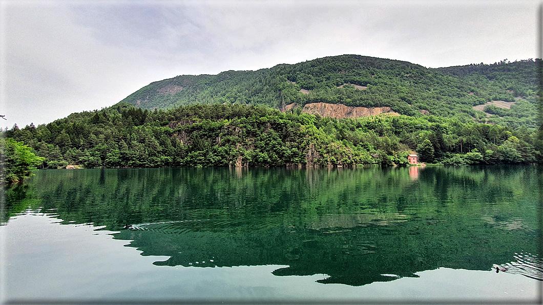 foto Lago di Lases